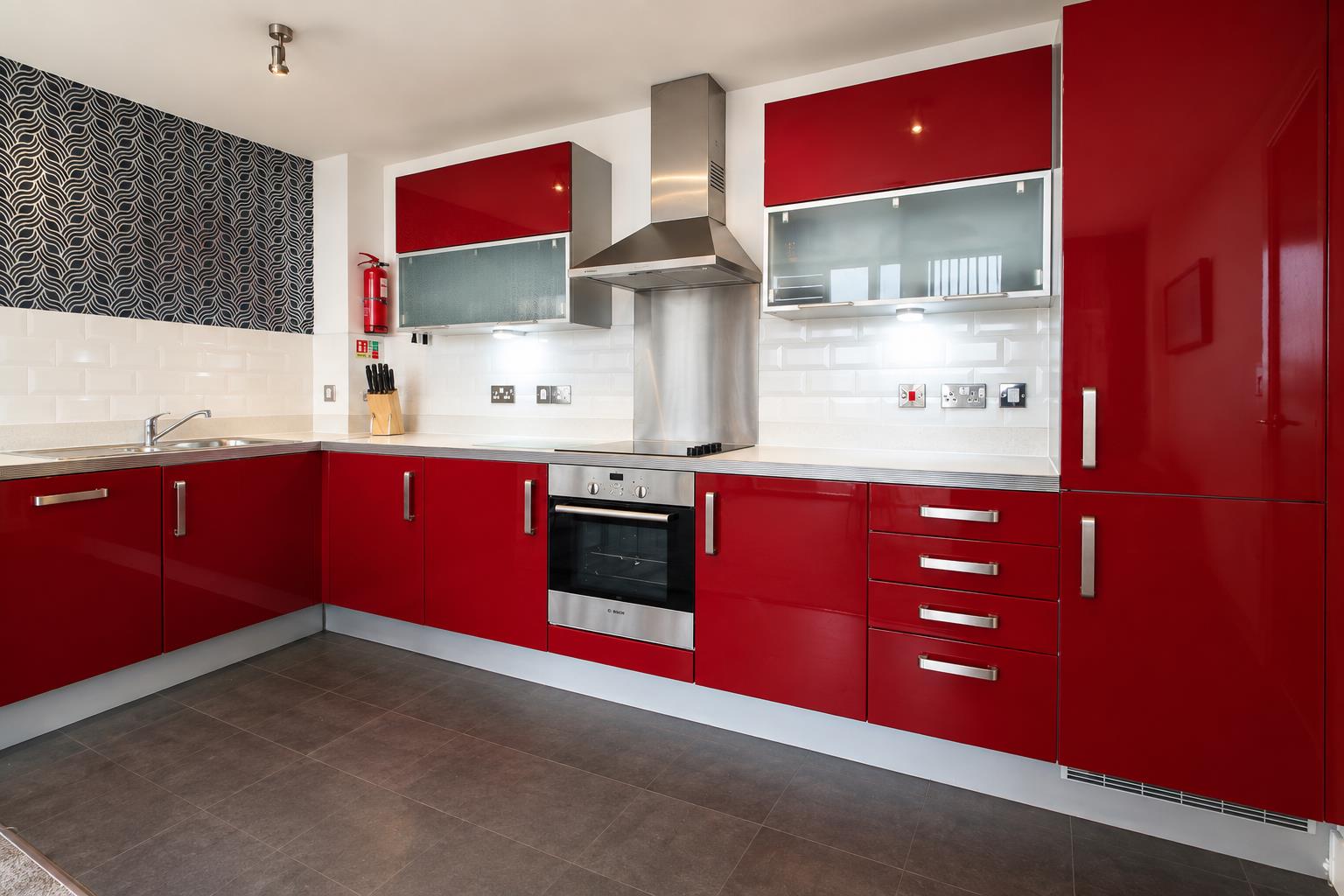 315 South Row, Milton Keynes